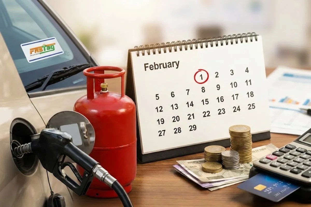 1 February 2026 New Rules