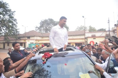 Short video poster image