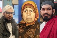 Fake Jaipur Airport Customs Officer