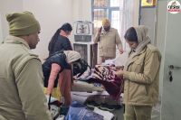 Hanumangarh Government Medical College MBBS Students Die by Suicide