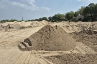 Gravel 'crisis': 5 leases closed in Bhilwara, sand will become more expensive.