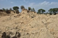 Major decision: Demand notices worth crores issued after drone surveys conducted without prior notice have been cancelled.