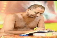 'Our education policy is the worst in the world': Muni Aditya Sagar