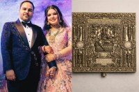 Jaipur unique wedding