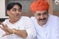 Govind Singh Dotasra and Tikaram Jully