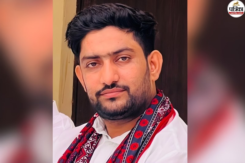 Jaisalmer Pokhran Kelawa Cow Slaughter Case