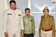 Churu Blind Murder Case Solved Maulvi Arrested