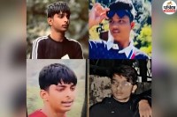 Udaipur Road Accident