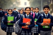 शीतलहर और गिरते तापमान को देखते हुए जिला प्रशासन का बड़ा फैसला, 12 व 13 जनवरी को विद्यालय रहेंगे बंद (फोटो सोर्स : WhatsApp News Group)