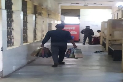 Short video poster image