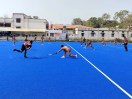 स्वर्ण कप हॉकी टूर्नामेंट का क्वाटर फाइनल आज