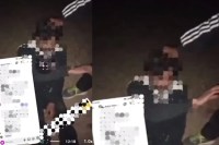 16 year old dalit boy brutally beaten case update fIR against 5 accused bareilly crime news