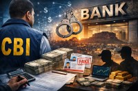 Punjab and Sindh Bank, fake bank accounts, fake bank accounts in Rajasthan, Jodhpur CBI, cyber fraud, Jodhpur news, Rajasthan news, पंजाब एंड सिंध बैंक, फर्जी बैंक खाते, फर्जी बैंक खाते इन राजस्थान, जोधपुर सीबीआई, साइबर फ्रॉड, जोधपुर न्यूज, राजस्थान न्यूज