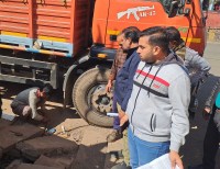 Water connections of big defaulters are being cut, action will be taken to confiscate their property.