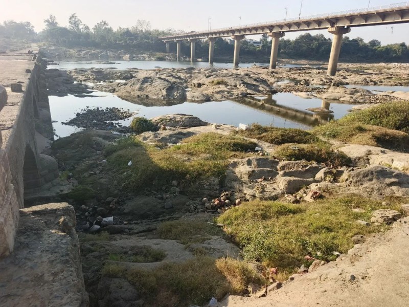 फिर पानी में लाखों रुपए खर्च करने की तैयारी में शहर की नगरपालिका