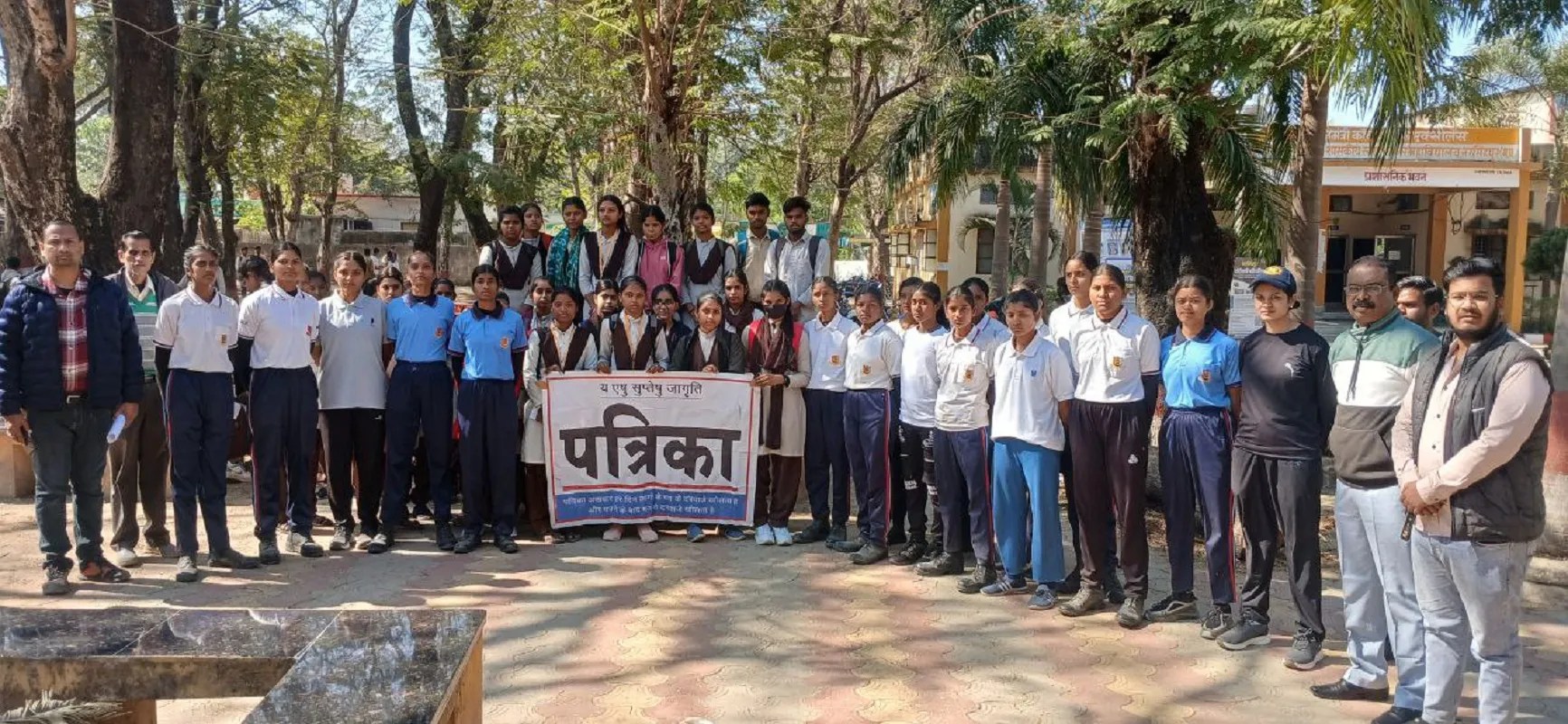 युवाओं का मानना है कि यदि बजट में उनकी प्राथमिकताओं को केंद्र में रखा गया, तो इसका सीधा असर देश की प्रगति और सामाजिक संतुलन पर पड़ेगा।