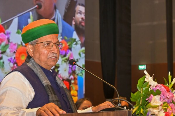 Foundation day of rajasthan university