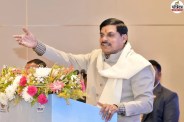 CM Mohan Yadav