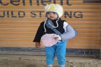 पंप पर उधार का पेट्रोल डलवाने पर हंगामा, मारपीट Uproar and violence erupt at pump over borrowed petrol