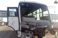 Pachpadra Refinery Accident