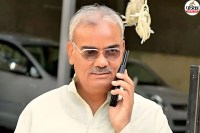 Minister Madan Dilawar