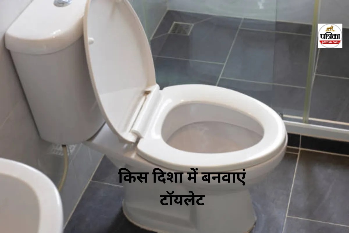 Vastu Tips For Toilet