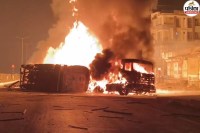 Jaipur-Delhi National Highway accident