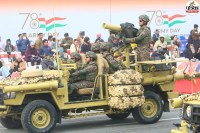 Army Day Parade
