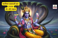 Shattila Ekadashi 2026 Date