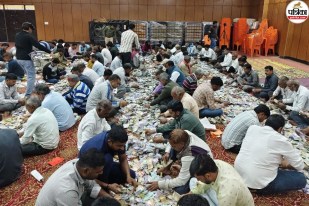 Sanwaliya Ji Seth