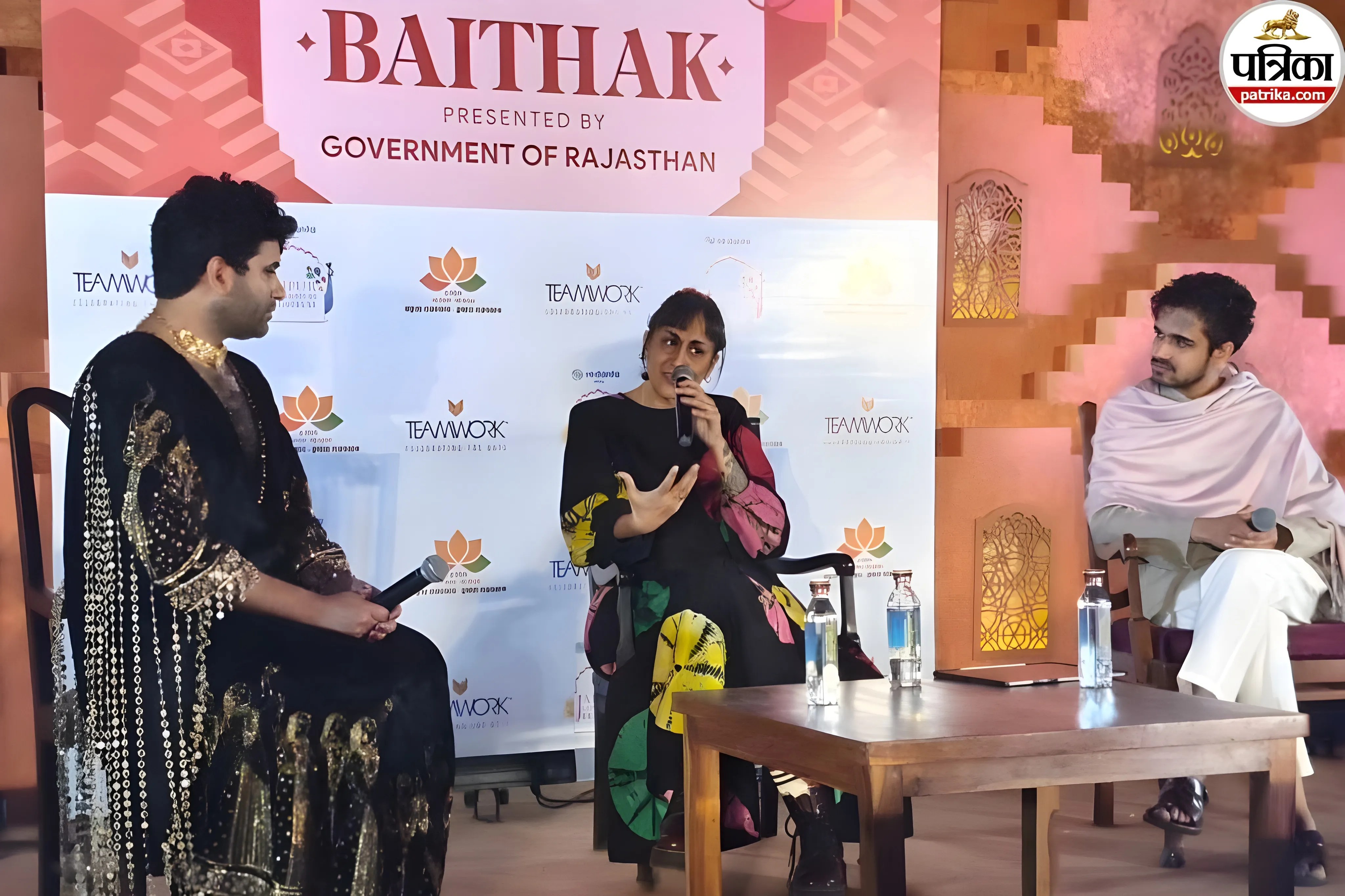 Jaipur Literature Festival