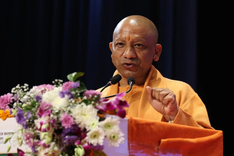 मुख्यमंत्री योगी आदित्यनाथ के निर्देश पर 2 ग्राम पंचायतों के नाम बदले, प्रशासनिक सुधार में नई पहल (फोटो सोर्स : WhatsApp News Group)