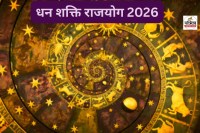 Dhan Shakti Rajyog 2026