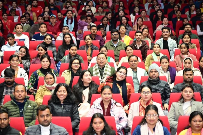 2000 constables will soon be recruited in the police department