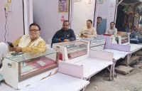 बोले-नया सहालगी सीजन शुरू होने के बाद भी बाजार सूना