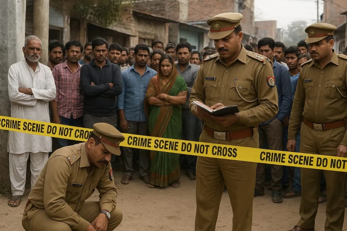 सांकेतिक तस्वीर फोटो जेनरेट AI