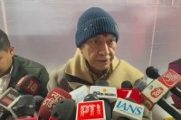 जम्मू कश्मीर के उपराज्यपाल मनोज सिन्हा फोटो सोर्स पत्रिका