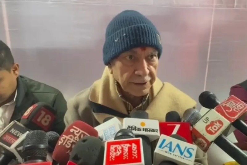 जम्मू कश्मीर के उपराज्यपाल मनोज सिन्हा फोटो सोर्स पत्रिका