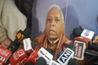 रमापति राम त्रिपाठी फोटो सोर्स पत्रिका