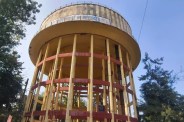 Katni water