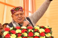 कैबिनेट मंत्री सूर्य प्रताप शाही फोटो सोर्स ट्विटर अकाउंट