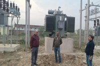 Negligence During Construction of Power Substation
