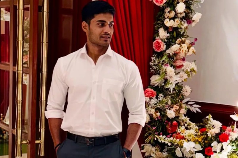 वुशु खिलाड़ी सूरज यादव फोटो सोर्स @suraj_yadav_70 insta Account