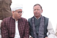 भाजपा प्रदेश अध्यक्ष पंकज चौधरी फोटो सोर्स @mppankajchaudhary X account