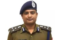 IG अमित पाठक फोटो सोर्स विभाग