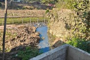Hospitals Discharging Contaminated Wastewater Into Drains