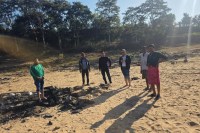 Coal Mine Discovered in Katni