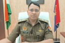 पुलिस अधीक्षक विनीत जायसवाल फोटो सोर्स विभाग