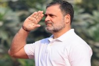 राहुल गांधी फोटो सोर्स @rahulgandhi X अकाउंट