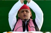 अखिलेश यादव फोटो सोर्स x अकाउंट